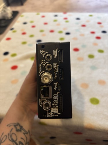 Chronos 2.1 HD 32gb Camera - photo 2