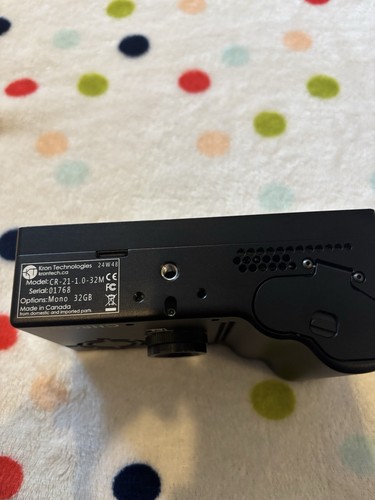 Chronos 2.1 HD 32gb Camera - photo 3