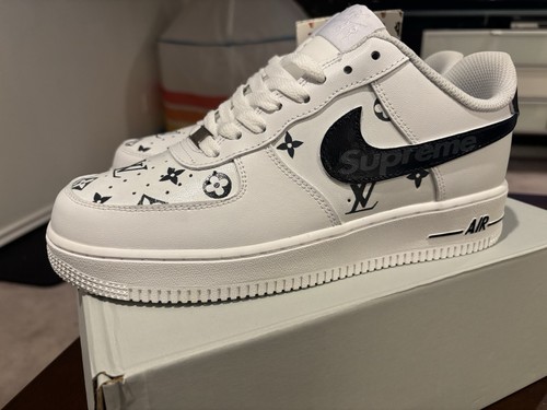 Custom Design Shoes
