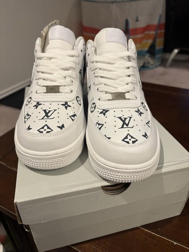 Custom Design Shoes - photo 3