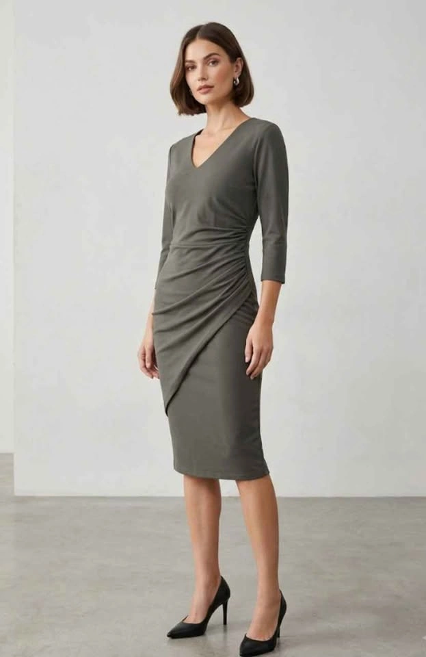 Brand New Formal Bodycon dress - photo 3