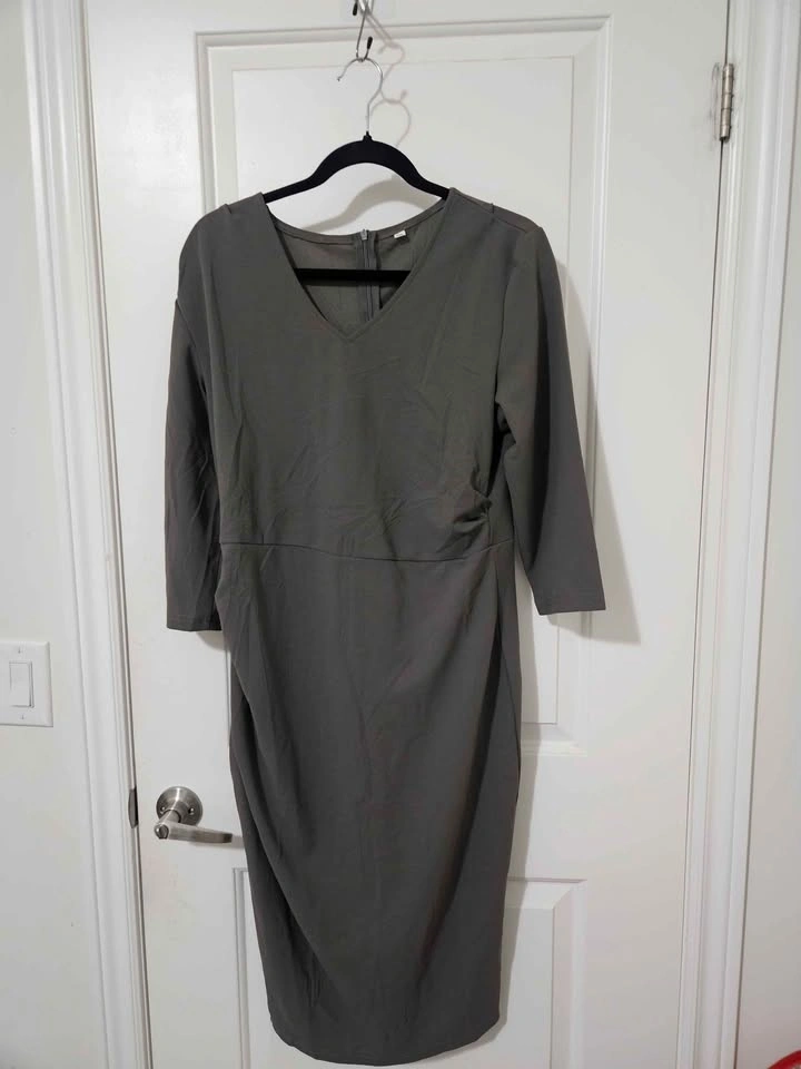 Brand New Formal Bodycon dress - photo 4