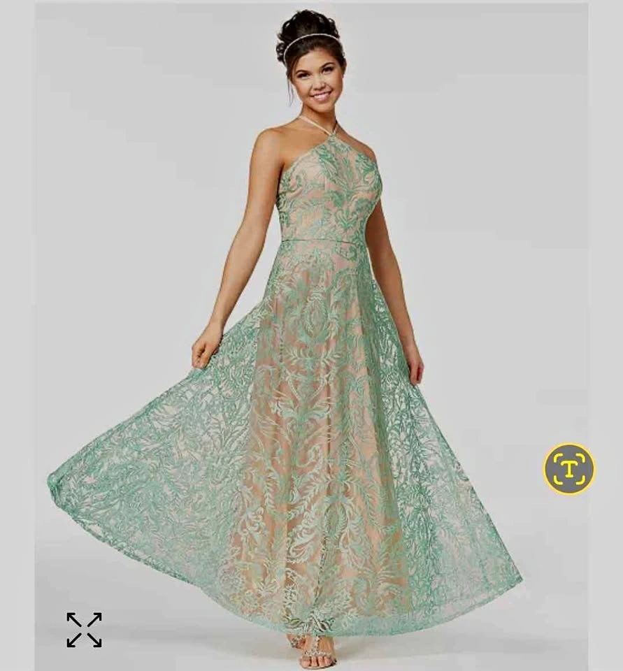 Prom Dress BNWT