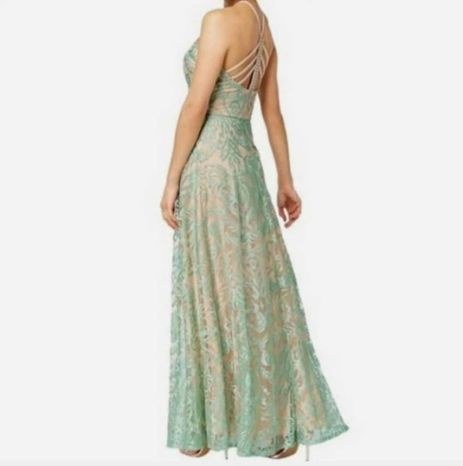 Prom Dress BNWT - photo 2