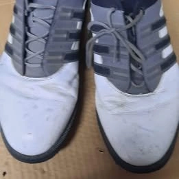 Adidas Golf shoes