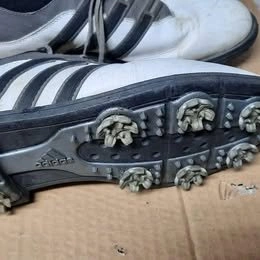 Adidas Golf shoes - photo 2