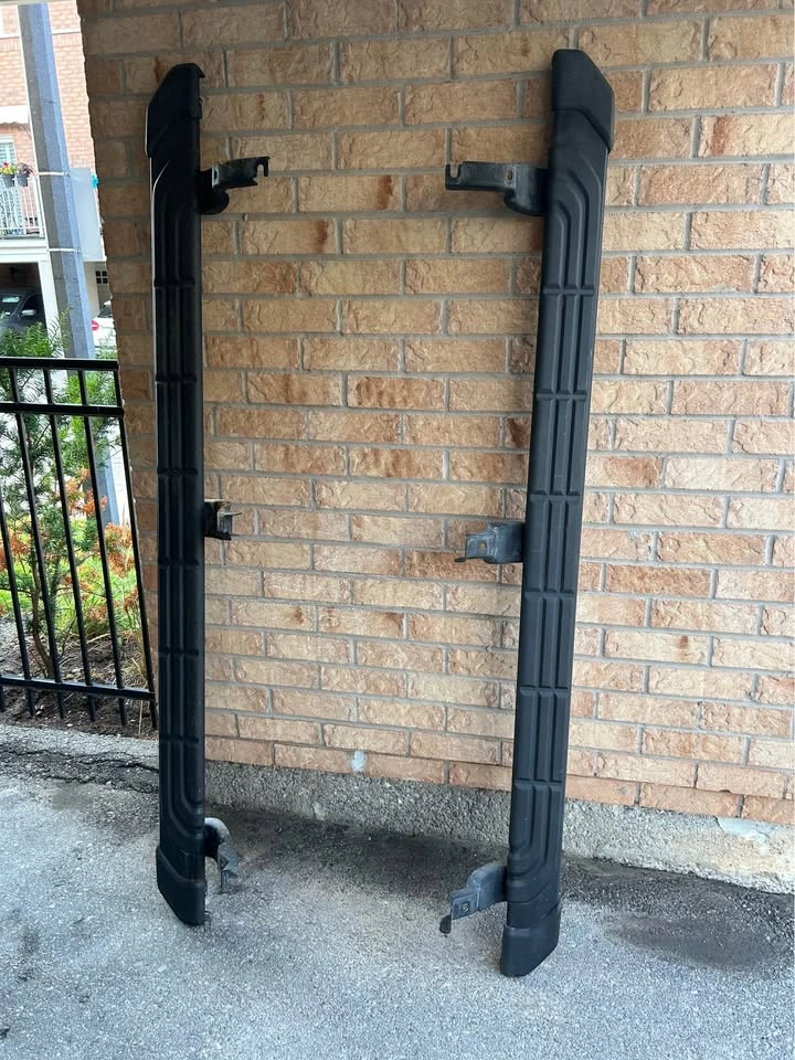 Ford Ranger Running Boards - photo 2