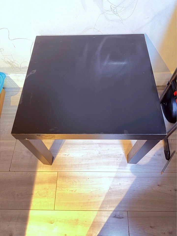 IKEA LACK Side Tables – Set of 2 - photo 2