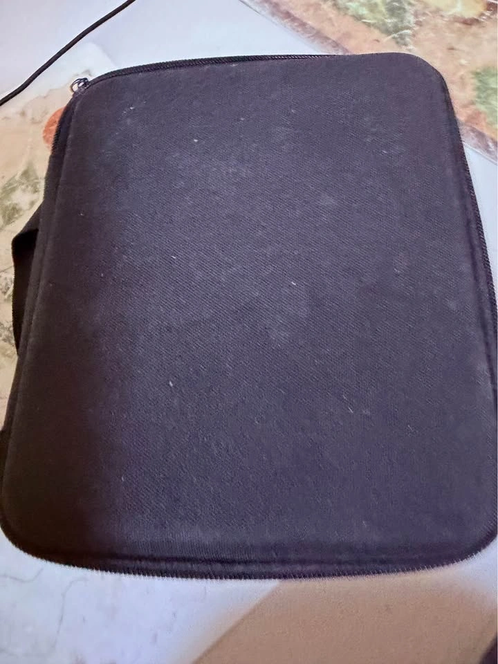 Belibuy Portable Air Inflator and Jump Starter - photo 3