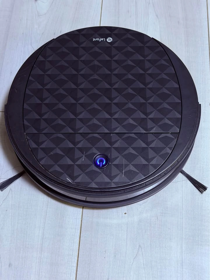 Robot Vacuum Cleaner Lefant M213S - photo 5