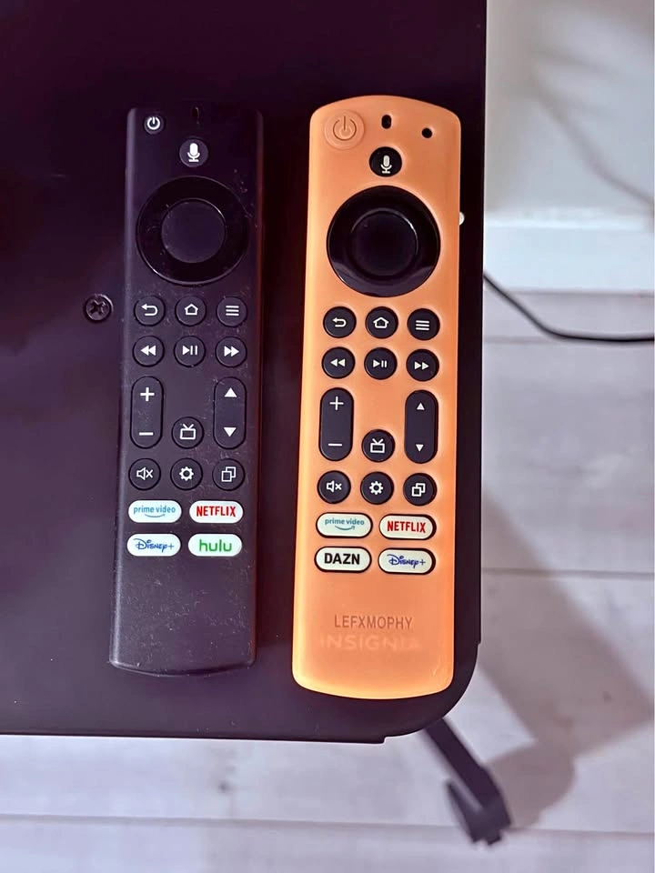 Toshiba Smart Fire TV with Mobile Stand 42 inch