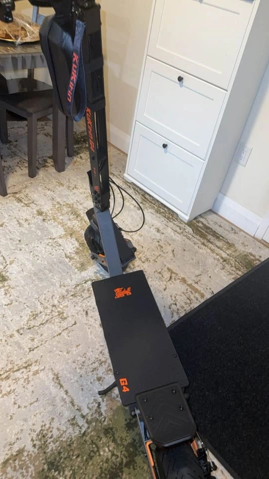 KuKirin G4 2026 Electric Scooter – BRAND NEW – 0 KM! - photo 3