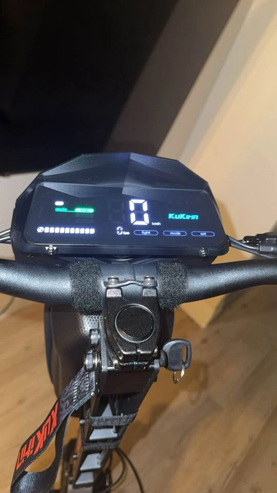 KuKirin G4 2026 Electric Scooter – BRAND NEW – 0 KM! - photo 5
