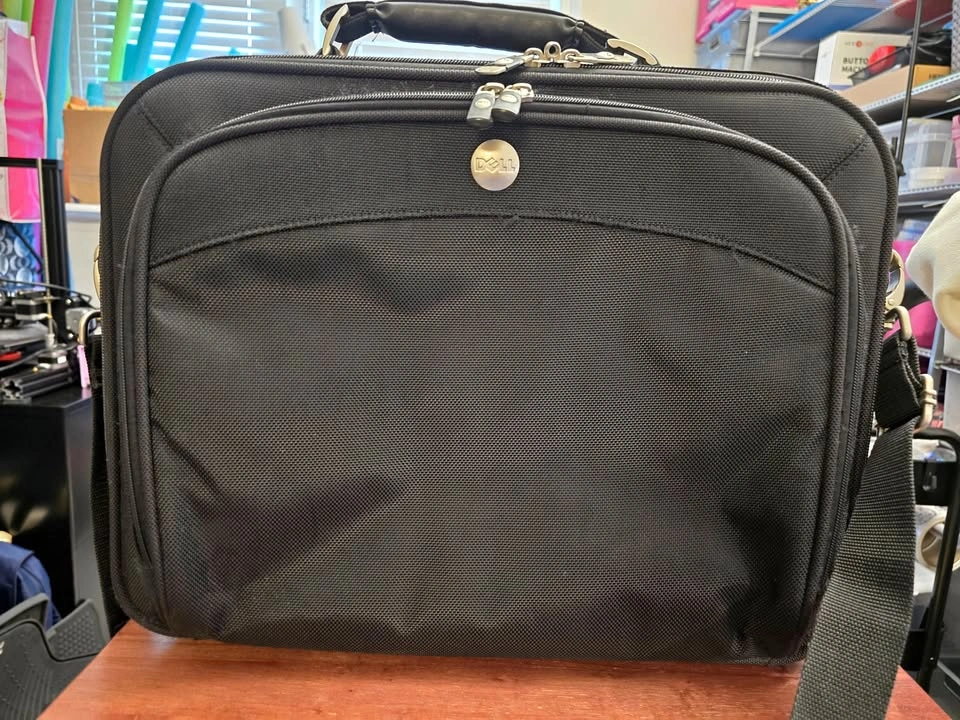 Dell Laptop Bag