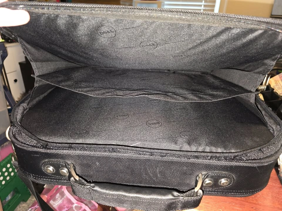Dell Laptop Bag - photo 4