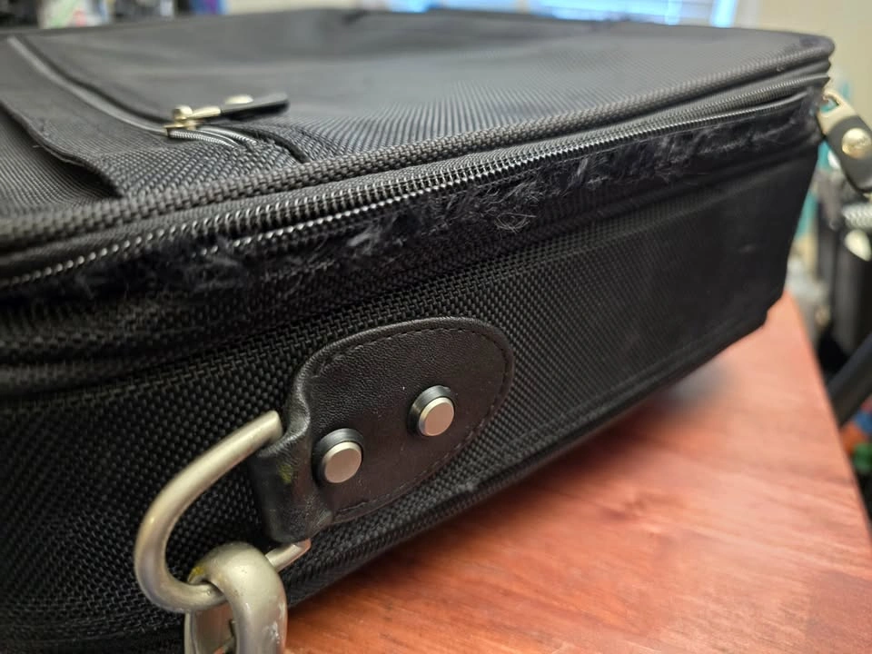 Dell Laptop Bag - photo 5