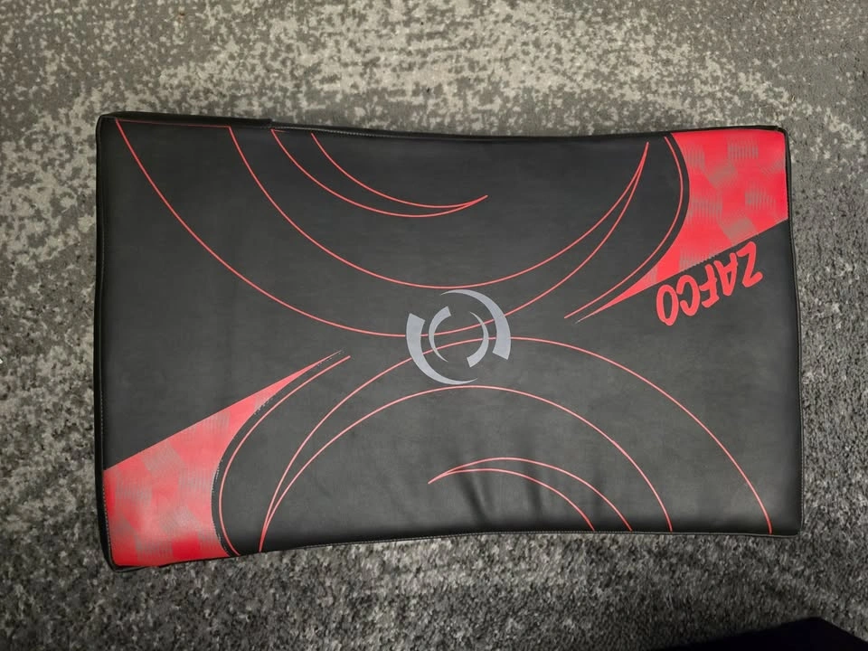 Zafco Shield Blocking Punch/Kick Kickboxing Practice Mat - photo 4