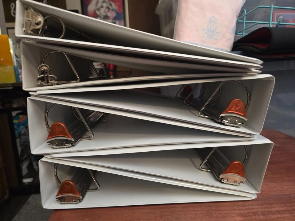 Huge Office Supply and Stationery Bundle - photo 2