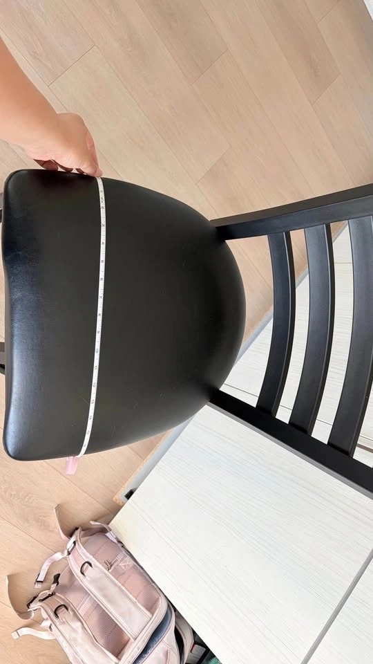 2xSwivel Bar Stool (not height adjustable) - photo 4