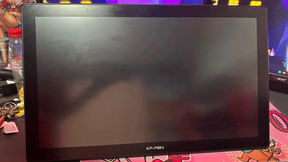 XPPen Artist 24 QHD