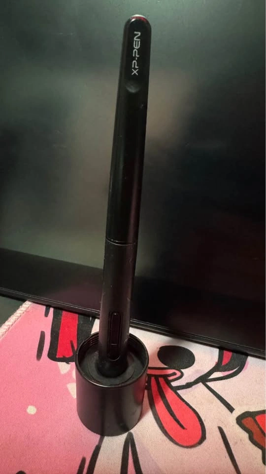 XPPen Artist 24 QHD - photo 4