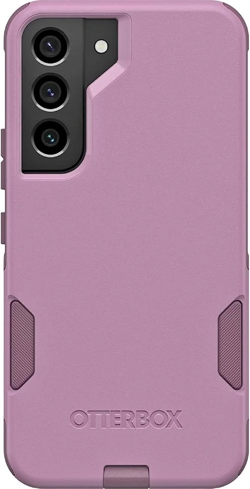 OtterBox Commuter Series Case for Samsung Galaxy S22 (Only)