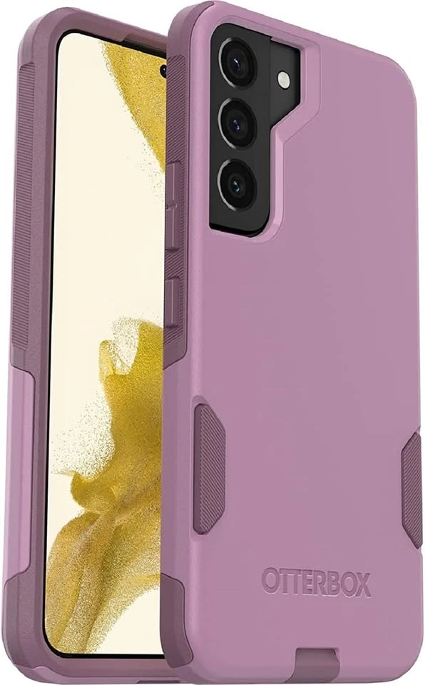 OtterBox Commuter Series Case for Samsung Galaxy S22 (Only) - photo 4
