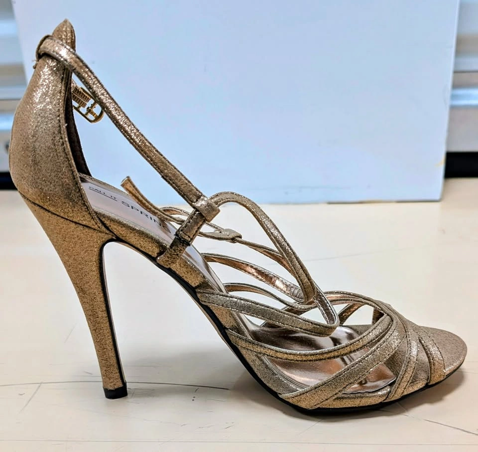 Call it Spring High heels women shoes