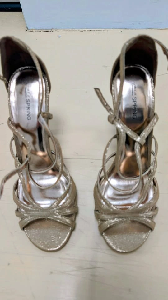 Call it Spring High heels women shoes - photo 2
