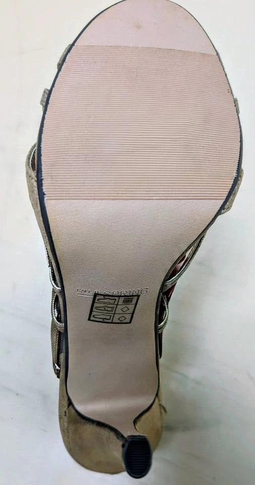 Call it Spring High heels women shoes - photo 5
