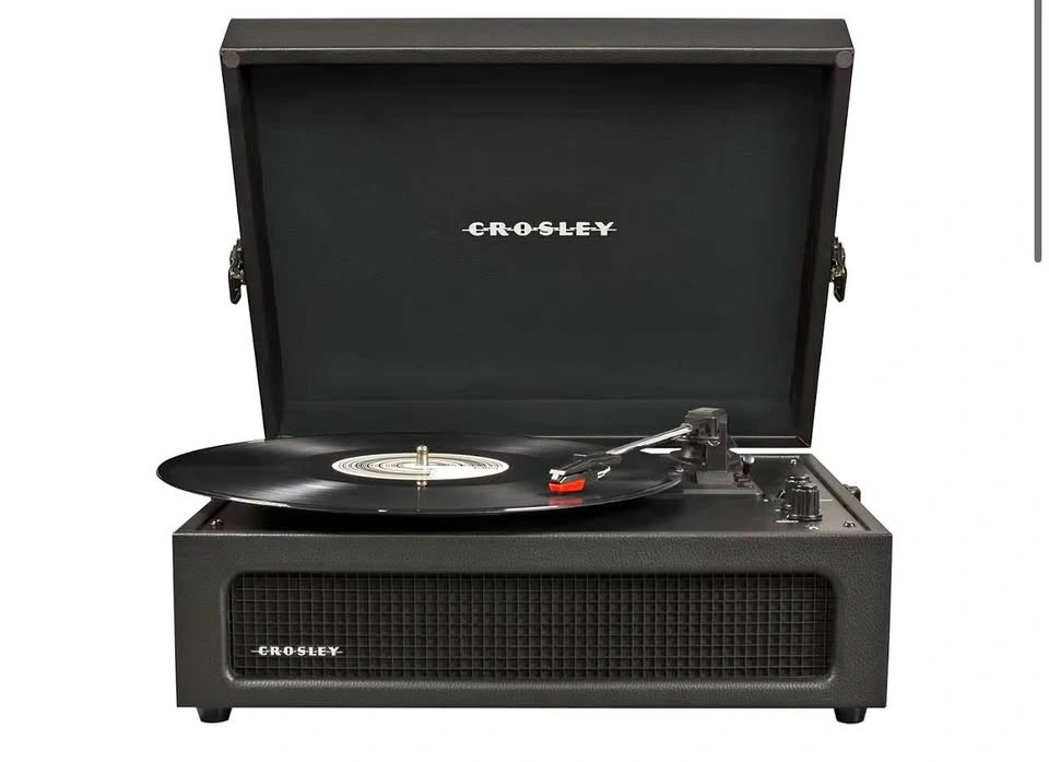 Crosley Voyager Turntable