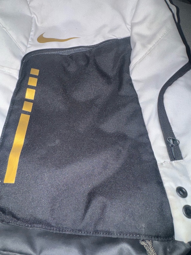 Nike elite backpack - photo 2