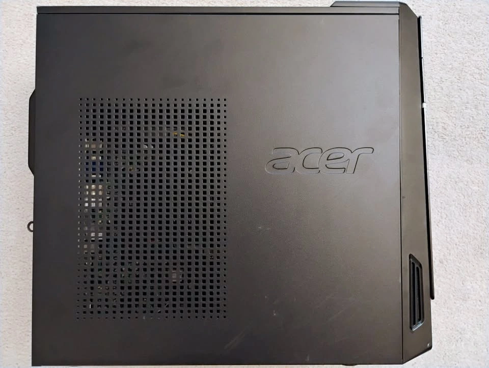 Acer Desktop | 16GB RAM | 1TB HD | Windows 11 | Office 2024 - photo 4