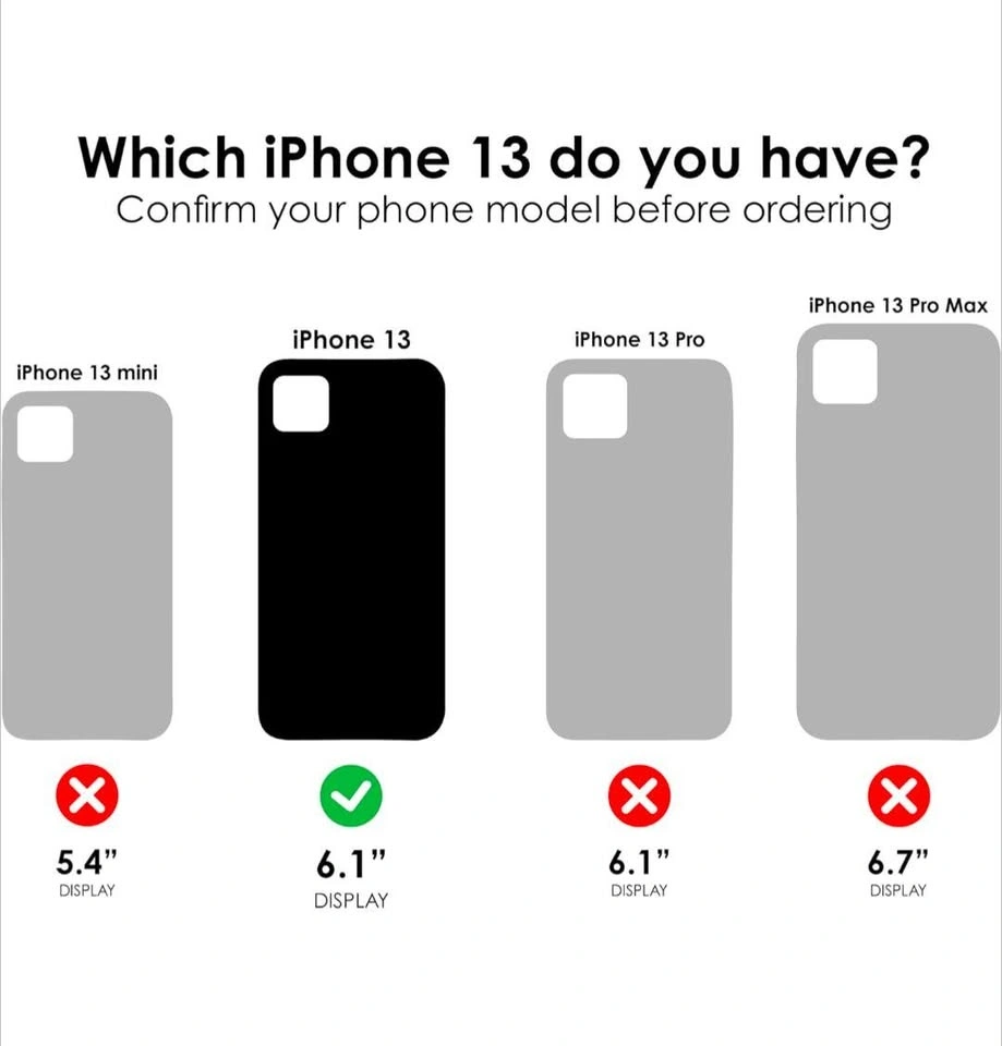 LifeProof Next Series with MagSafe Case for iPhone 13 - photo 4