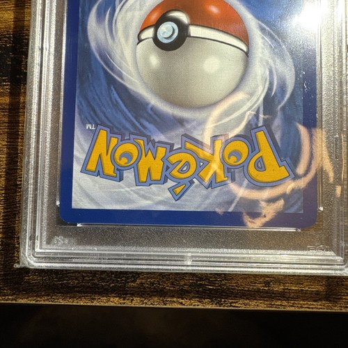 2024 Pokemon PAF Charizard ex PSA 10 054/091 - photo 4