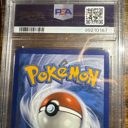 2024 Pokemon PAF Charizard ex PSA 10 054/091 - photo 5