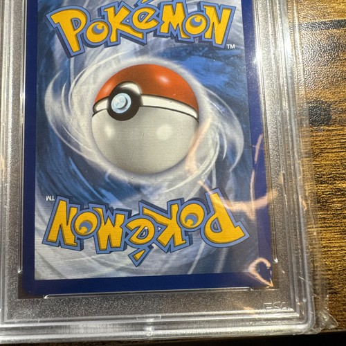 2021 Pokemon SWSH FA/Charizard VMAX Shining Fates #SV107 PSA 10 - photo 3