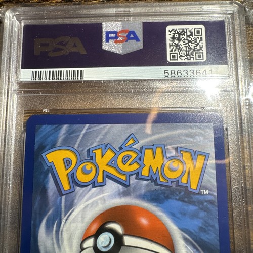 2021 Pokemon SWSH FA/Charizard VMAX Shining Fates #SV107 PSA 10 - photo 4