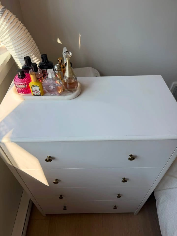 White Dresser - photo 2