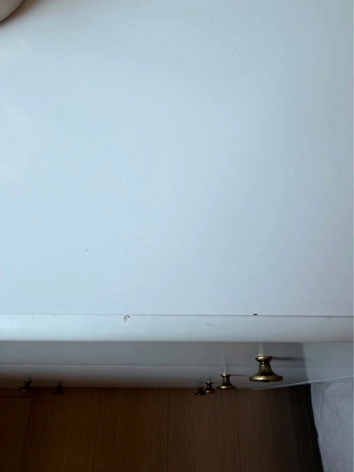 White Dresser - photo 5