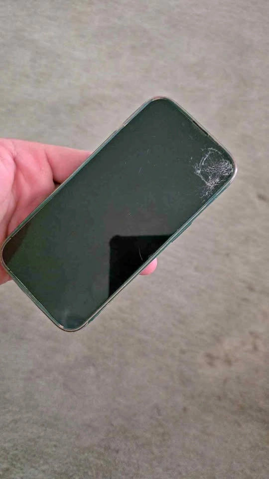 iphone 13 pro 128gb