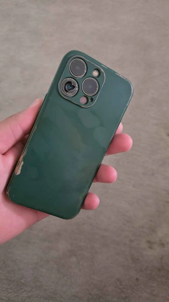 iphone 13 pro 128gb - photo 2