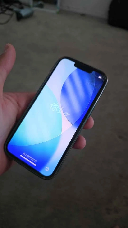 iphone 13 pro 128gb - photo 4