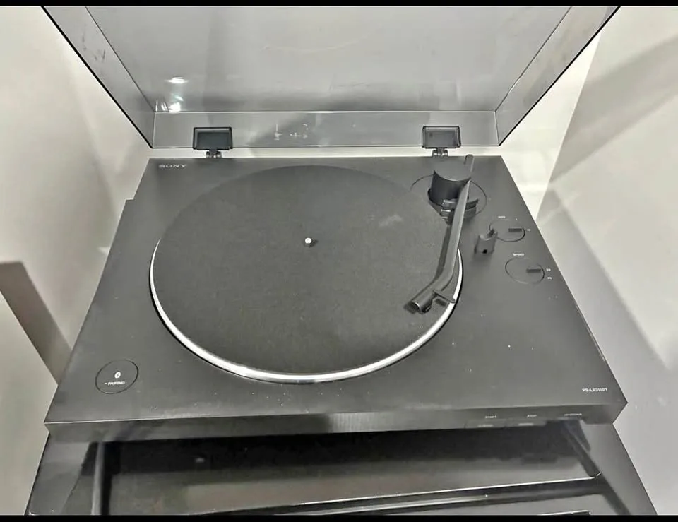 Sony PS-LX310BT Turntable