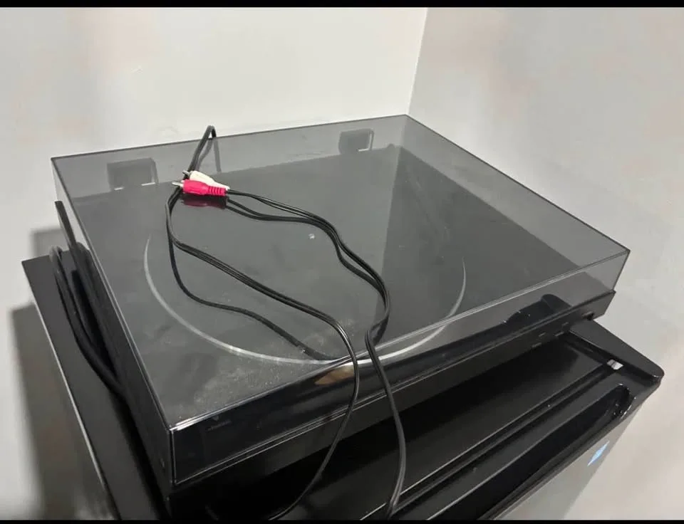 Sony PS-LX310BT Turntable - photo 5