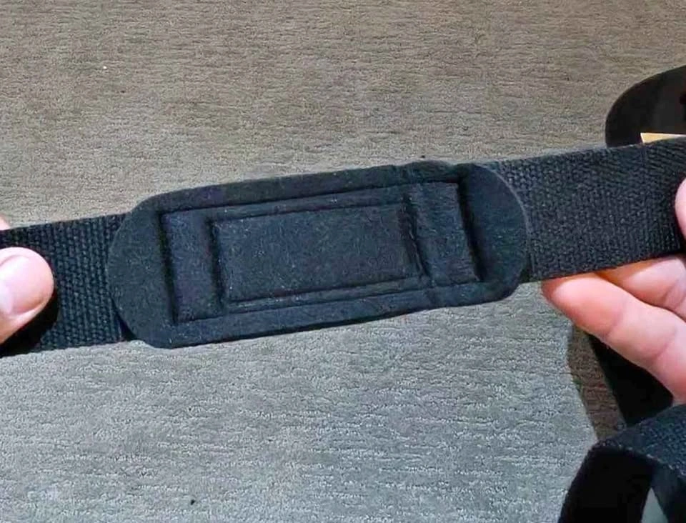 Lift Lock Wrist Straps – Brand New, Never Used – $4 each