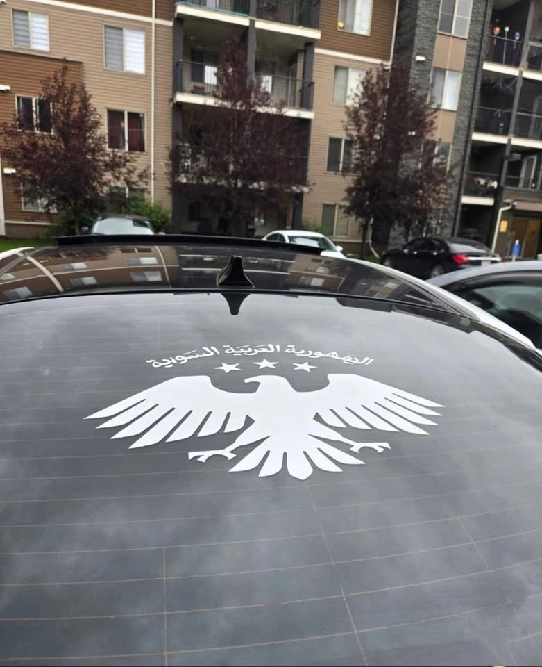 Vinyl Custom Car Decals (READ DESCRIPTION) - photo 2