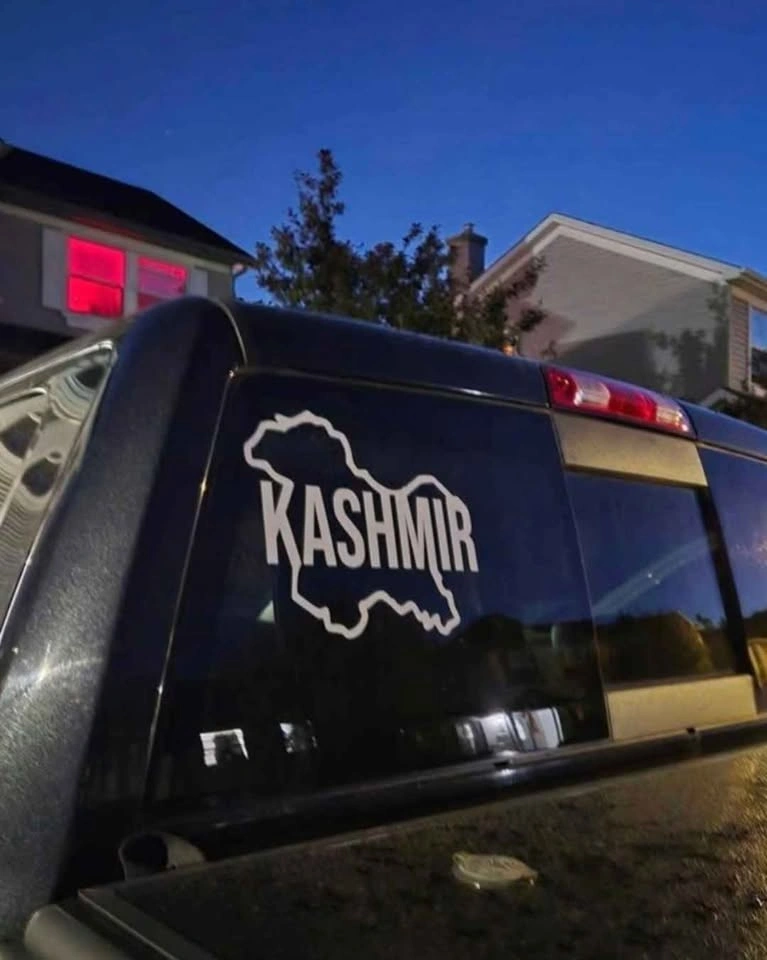 Vinyl Custom Car Decals (READ DESCRIPTION) - photo 3