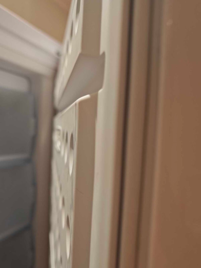 Hamilton Beach Upright Freezer - 11 cu. ft. - photo 3
