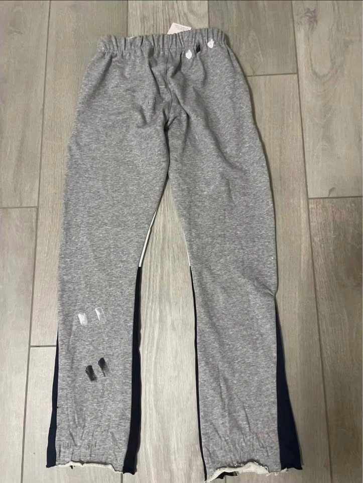 New-Gallery Dept sweat pants grey size S - photo 2